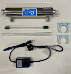 Đèn UV 3G ( 15W )