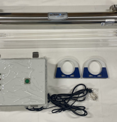 Đèn UV 45G ( 2 bóng 85W )