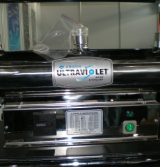 Đèn UV 60G Wonder
