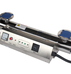 Đèn UV chứa 3 bóng