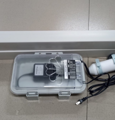 Đèn UV dưới nước 40W.