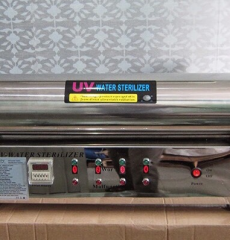 Đèn UV Sterlizer