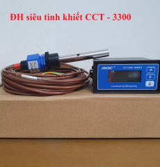 ĐH siêu tinh khiết CCT - 3300