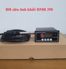 ĐH siêu tinh khiết HMR 350