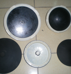 Đĩa bọt khí 