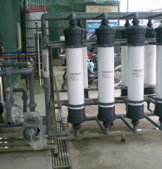 Bộ UF Công nghiệp