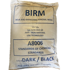 Hạt Birm
