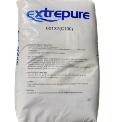 Hạt Catrion Extrepure ( TQ )