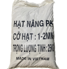 Hạt nâng PH