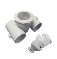 Họng mát xa ST - 05