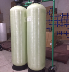 Bộ lọc mềm 3 m3/h