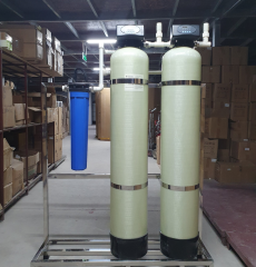 Lọc thô 1 m3/h