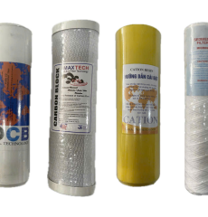 Các loại lõi 10''