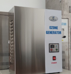 Máy ozon 2G