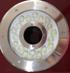 Đèn bể bơi 18W