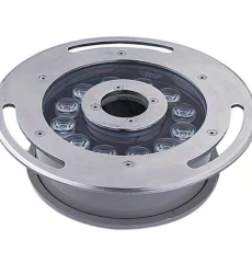 Đèn bể bơi Inox 9W