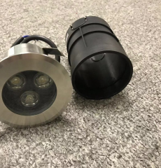 Đèn JKD 1002-3W