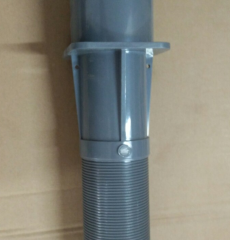 ống xuyên tường