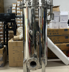 Phin lọc Inox 21 lõi 40 inch, mẫu BN5