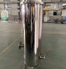 Phin chứa 2 túi lọc