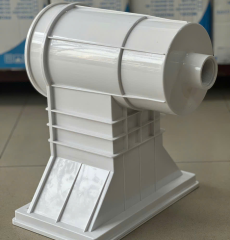 Skimmer SV - 0020