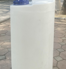 Thùng hóa chất 100L