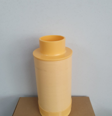 Trõ trên van lắp đỉnh cột