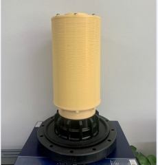 Trõ trên cột F1200 