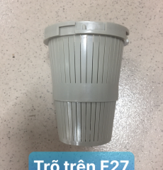 Trõ trên F27
