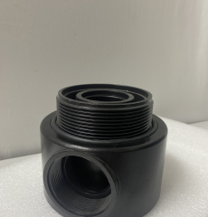 Van 2 cửa 4 inch F60.