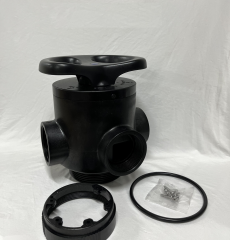 Van 3 cửa 4 inch - 10m3/h