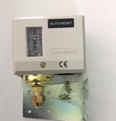 Van bảo vệ thấp + cao áp