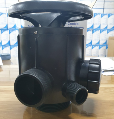 Van hút muối 4 inch