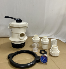 Van Minder 1,5 inch