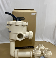 Van SCC 2 inch