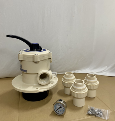 Van SCD 1,5 inch