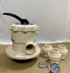 Van SCD 2 inch