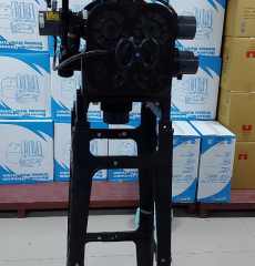 Van tay F112 BS ( 40m3/h )