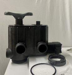 Van tay F77AS ( 15m3/h )