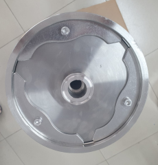 Đầu bịt vỏ màng RO Inox 8040
