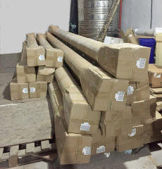 Vỏ chứa 3 màng + 5 màng 8040 Ronsentech