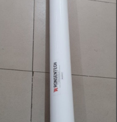 Vỏ màng Compozite 4080 Ronsentech ( Nước vào ở thân )