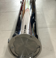 Vỏ màng RO Inox 8040