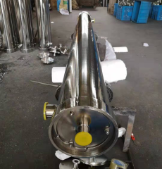 Vỏ màng RO Inox 8080
